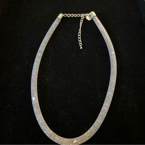 Touchstone Crystal Posh Necklace